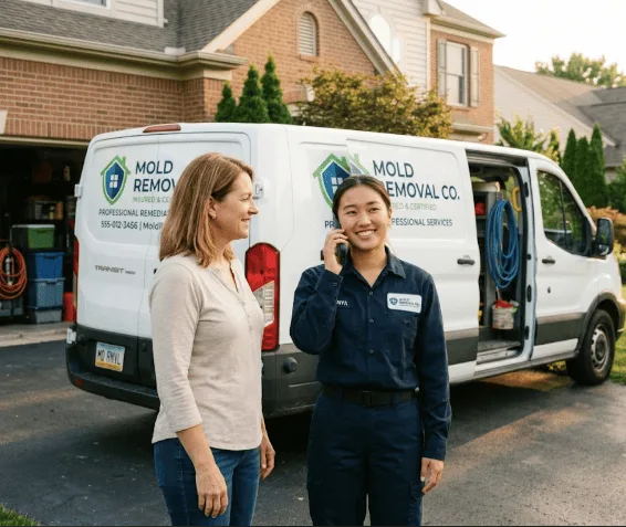 Crawlspace Mold Remediation Frenchburg, KY FAQs
